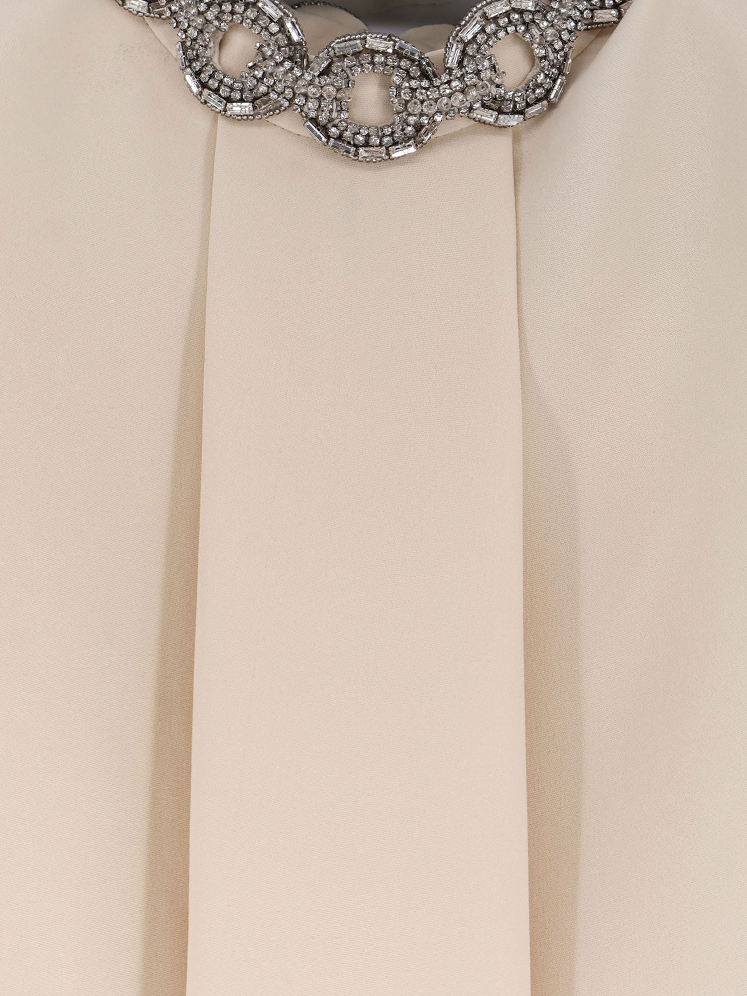 Valentino Women Cady Couture Mini Dress