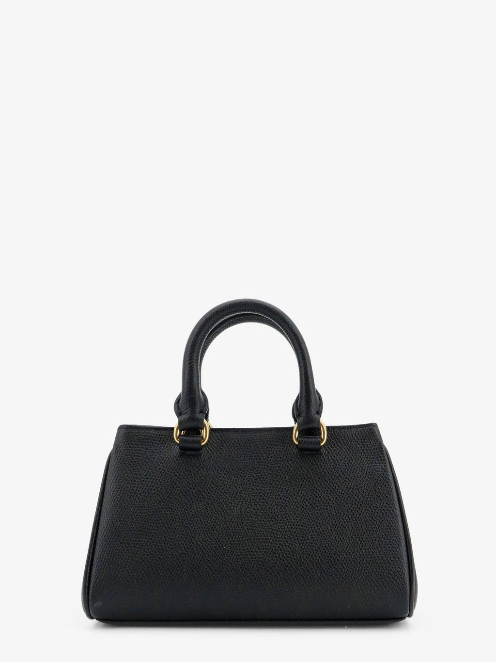 Valentino Garavani Women Vlogo Signature Mini Leather Handbag