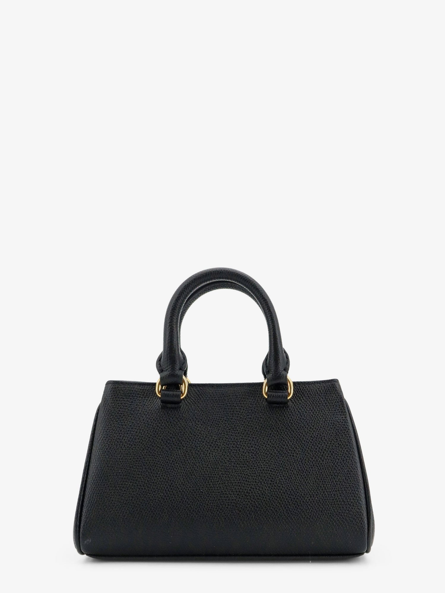 Valentino Garavani Women Vlogo Signature Mini Leather Handbag