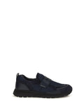 Prada Men Sport Mesh Loafers