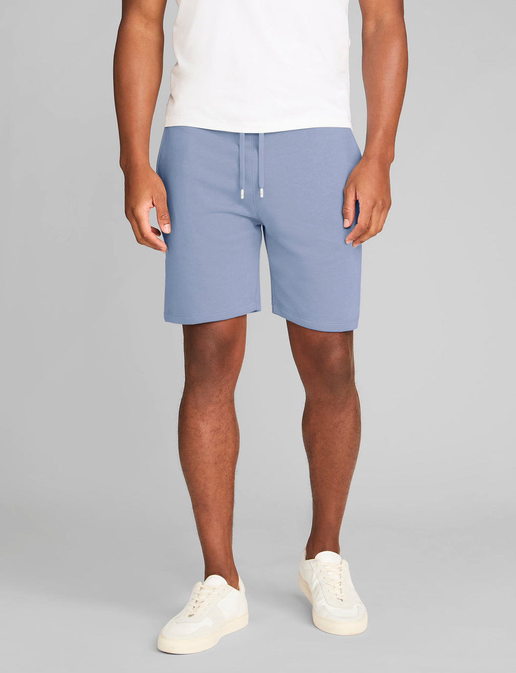 Men's French Terry Short