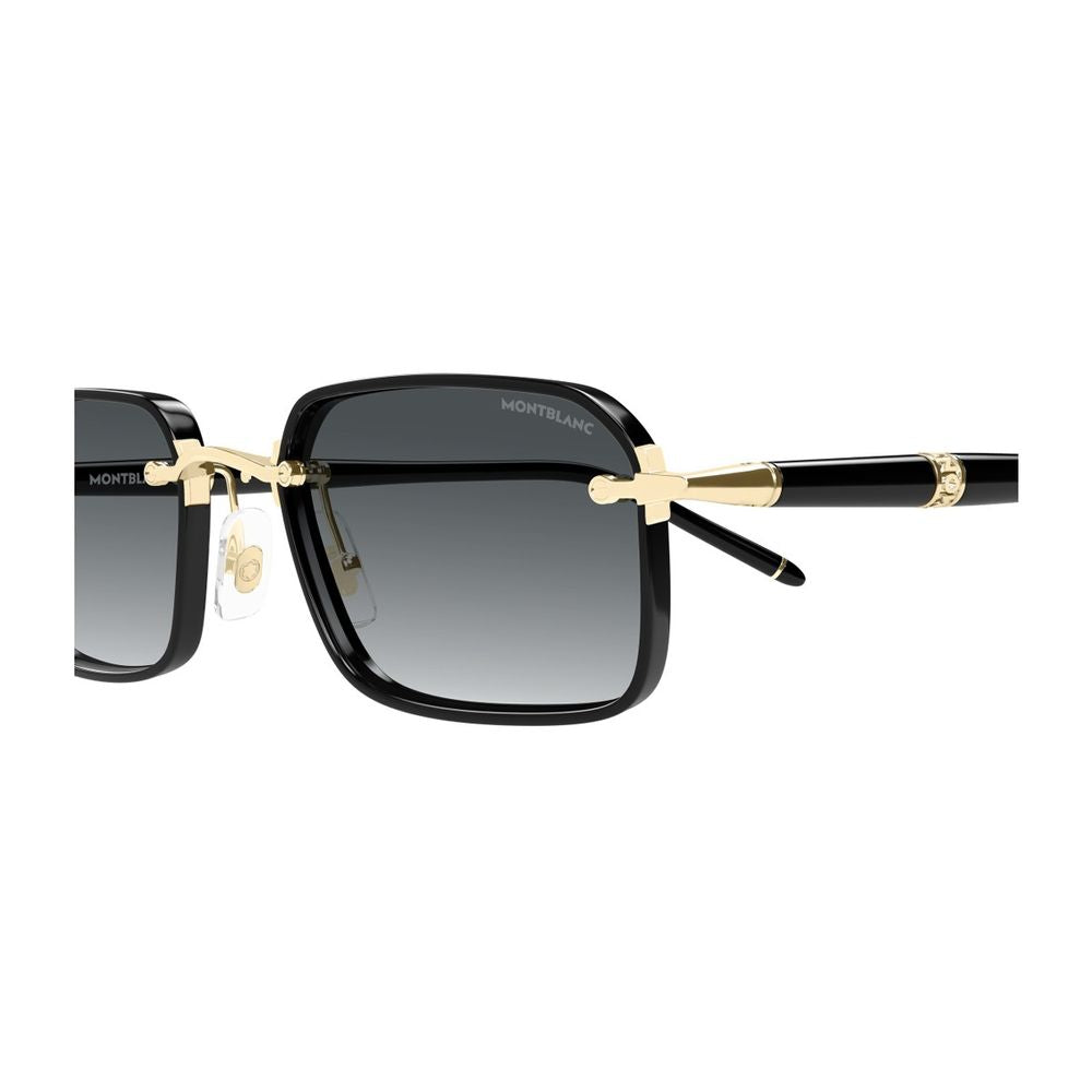 MB0483S Linea Meisterstück Sunglasses