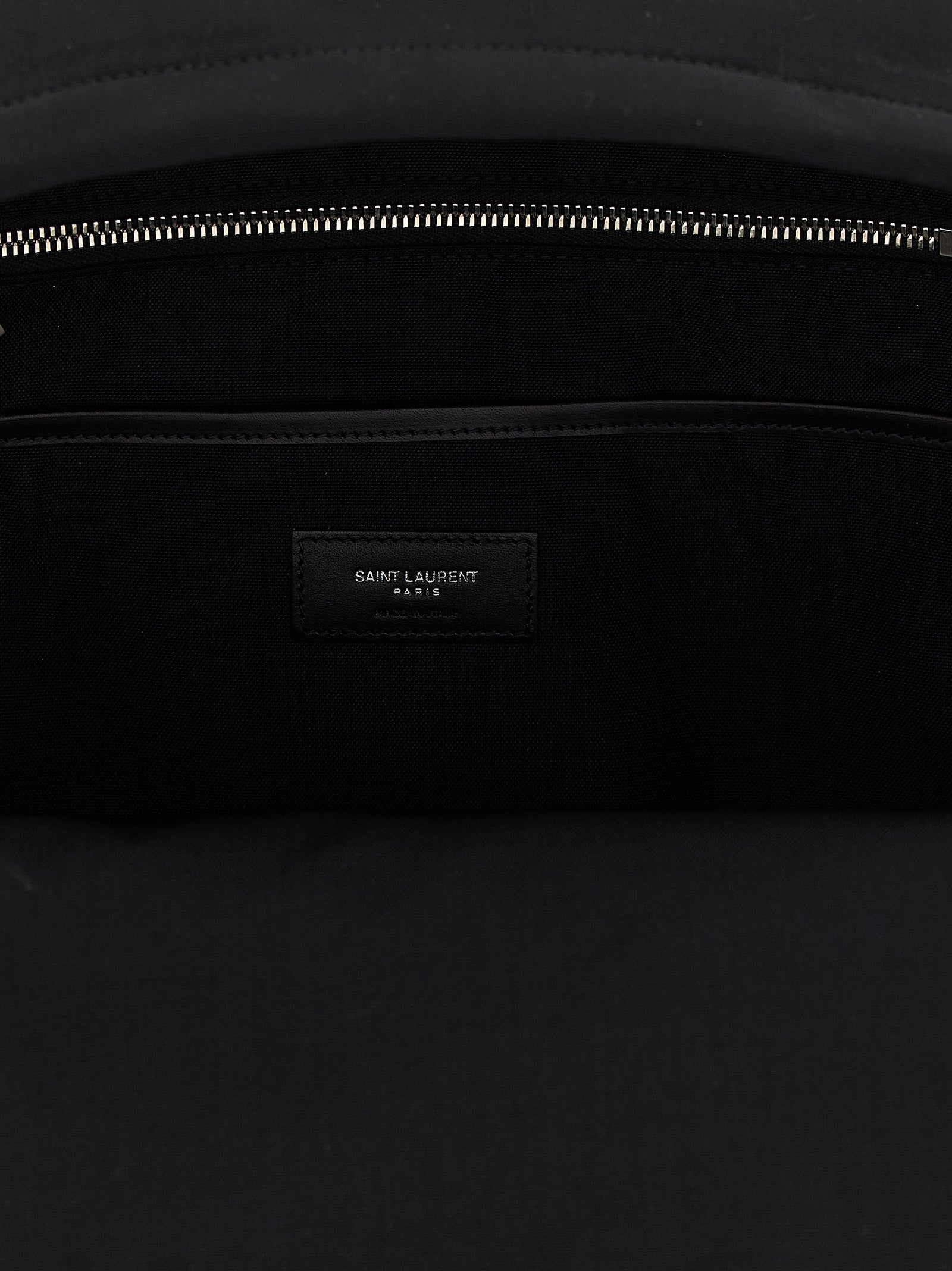 Saint Laurent Men Rucksack