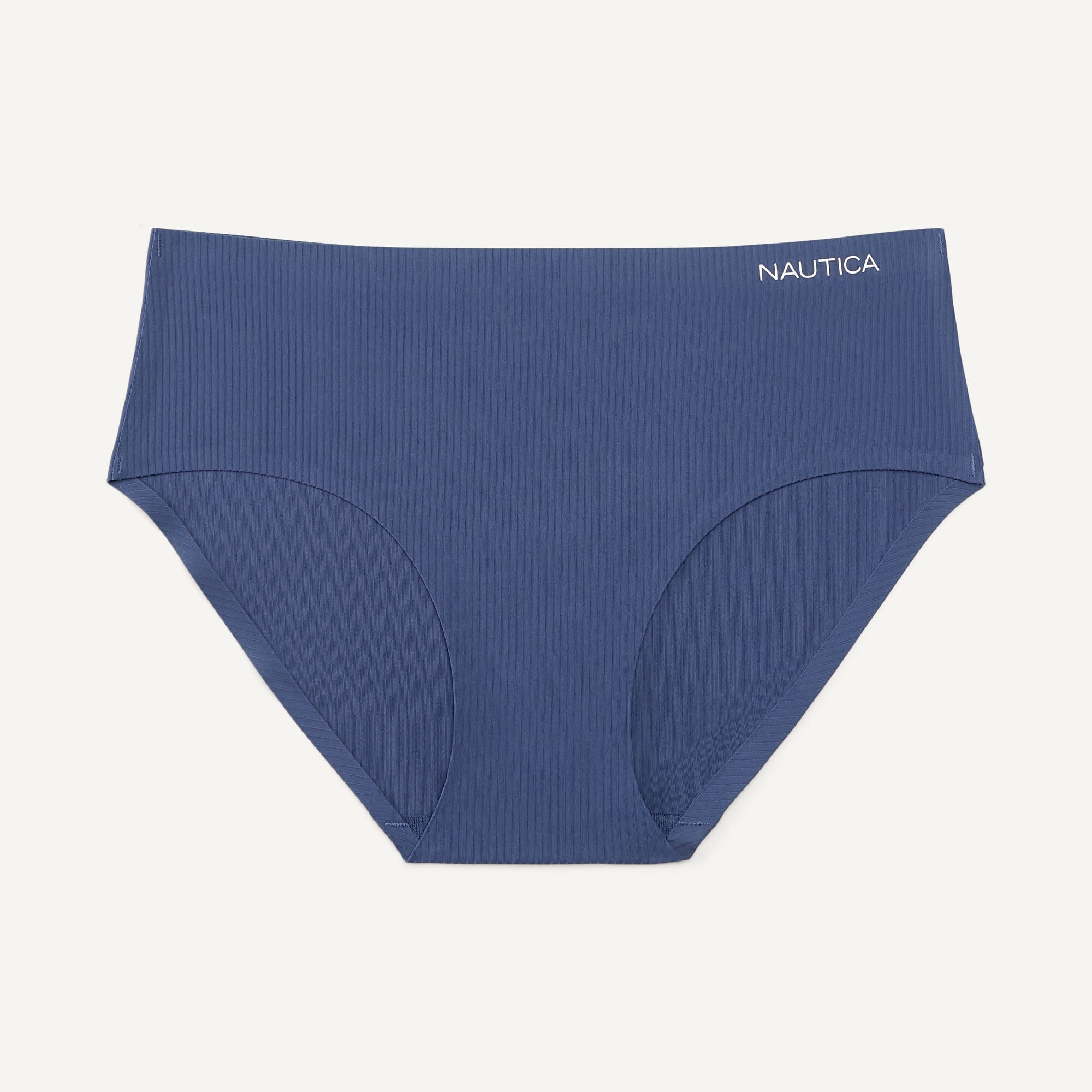 Nautica Womens Hipster Brief, 5-Pack
