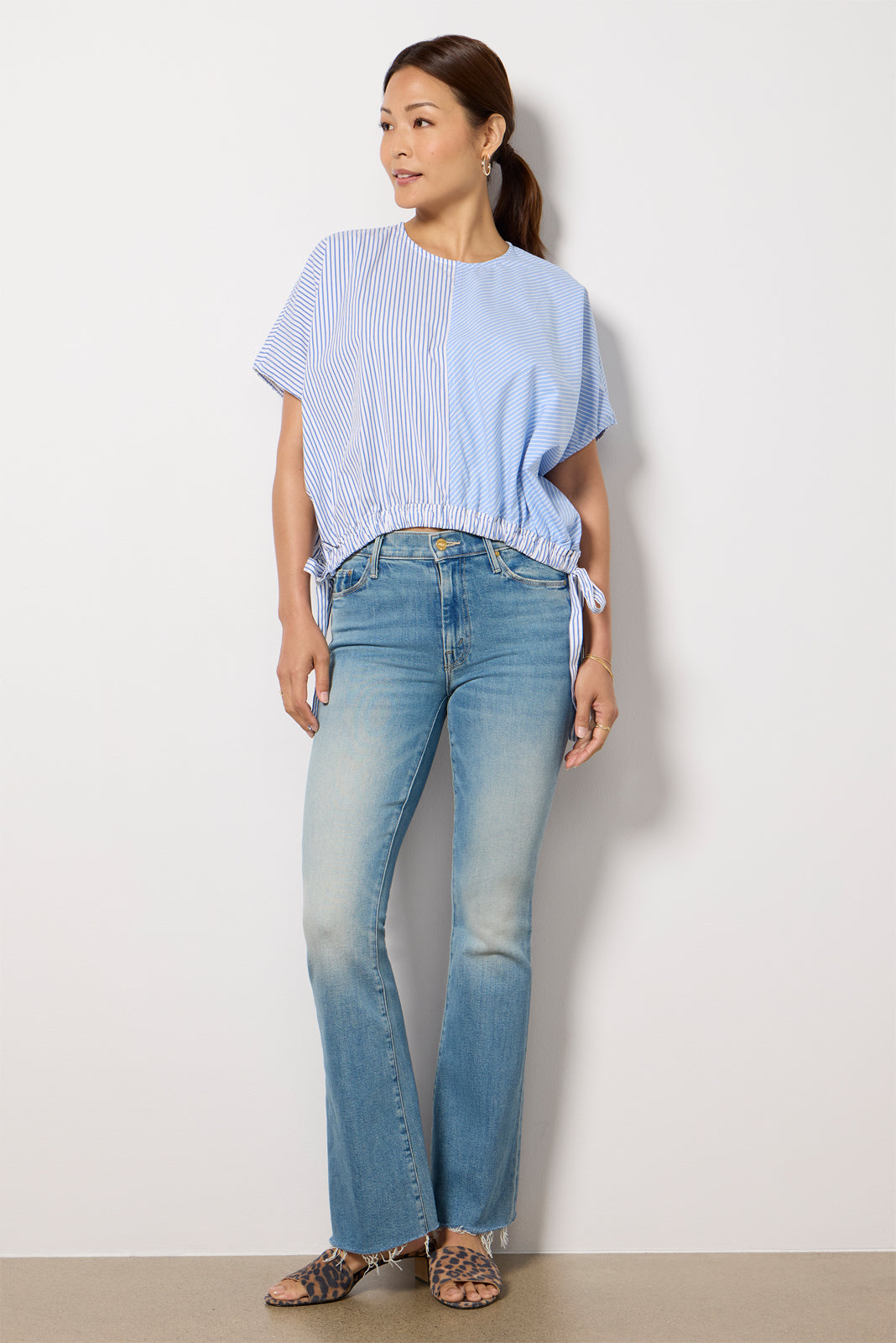 Women's Vela Muscle Top