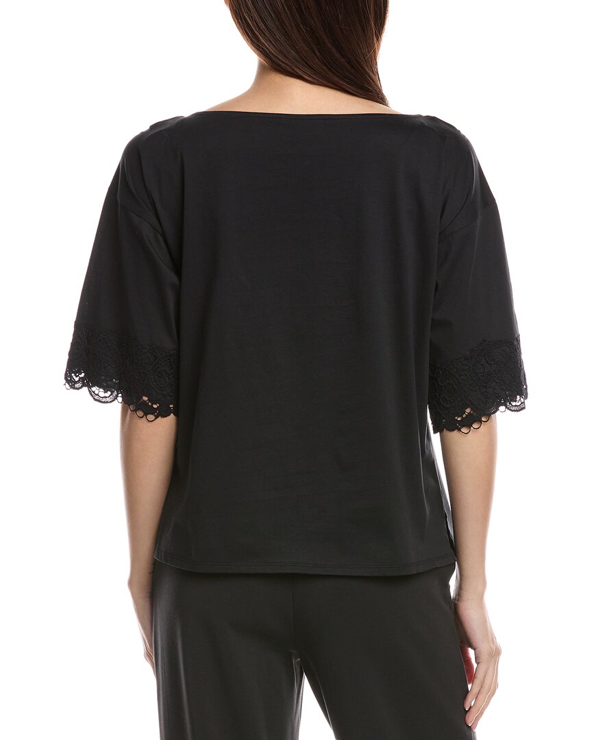 Natori Bliss Harmony T-Shirt