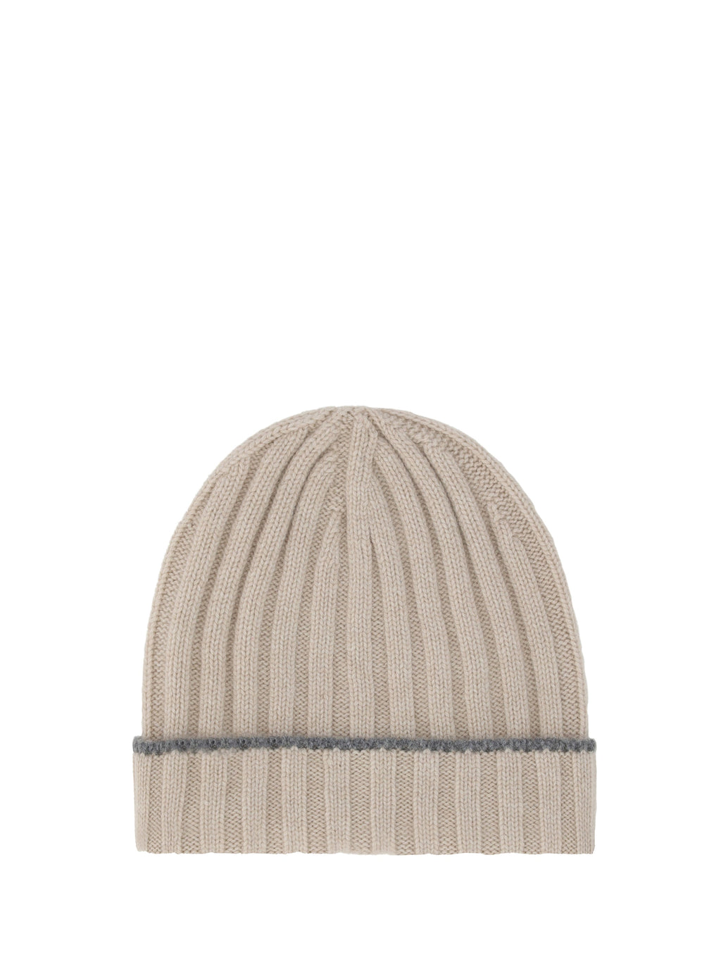 Brunello Cucinelli Men Beanie Hat