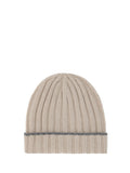 Brunello Cucinelli Men Beanie Hat
