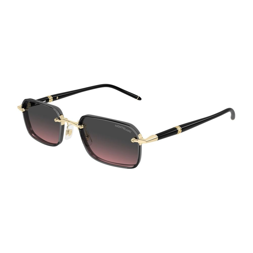 MB0483S Linea Meisterstück Sunglasses
