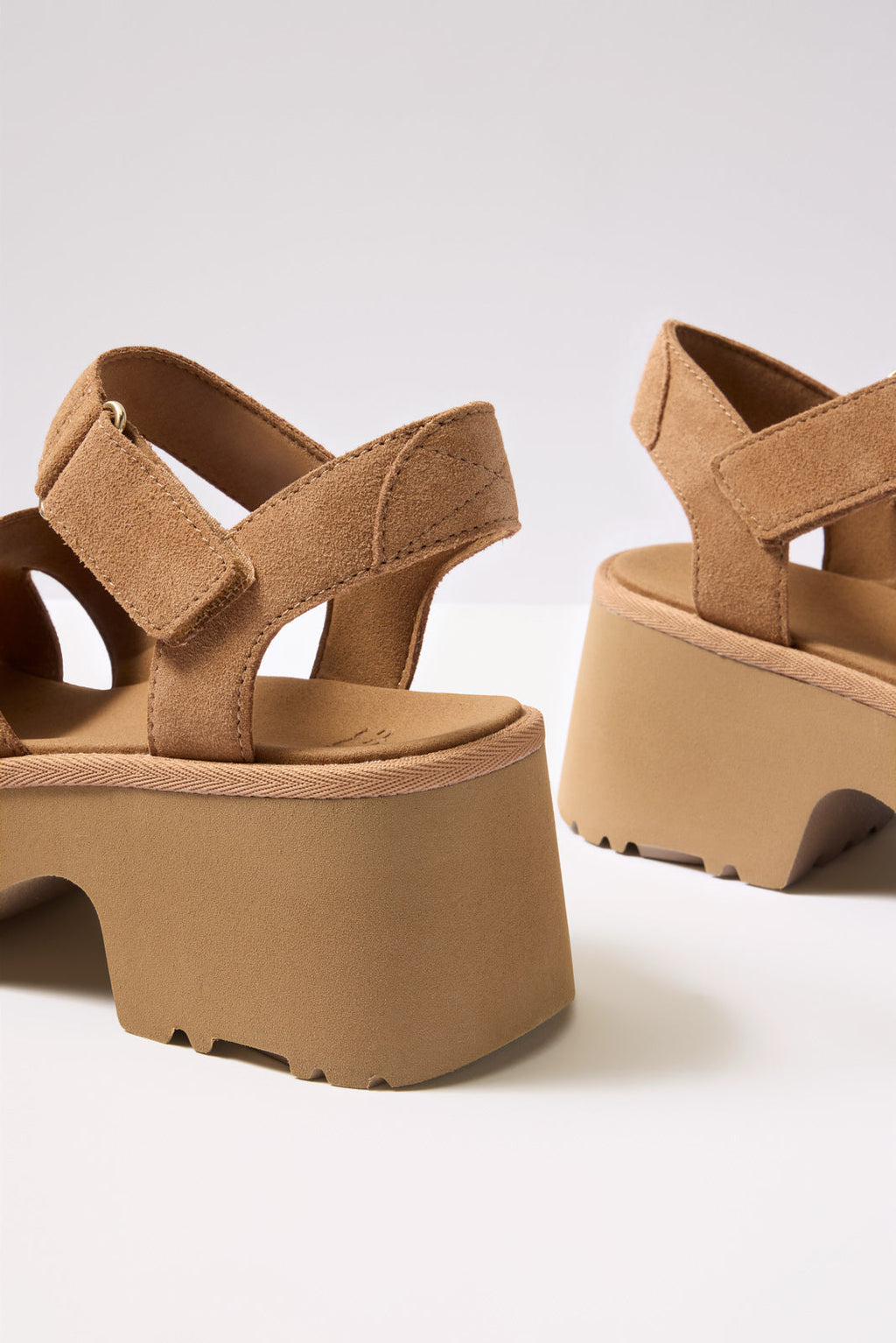 Women's New Heights Ankle Strap Sandals