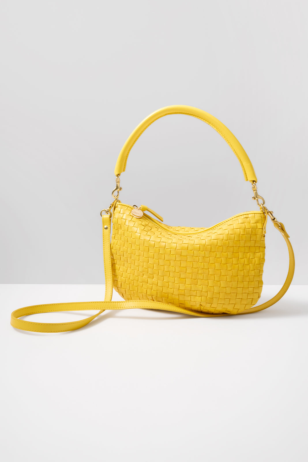 Women's Petit Moyen Messenger Bag