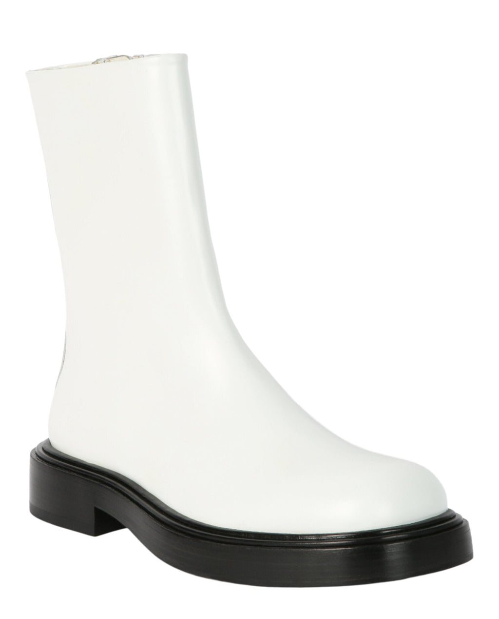 Formia Ankle Boots - Wide Width