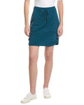 XCVI Jett Whisper Stretch Active Skort