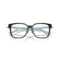 0Tf2274D Square Frame Eyeglasses