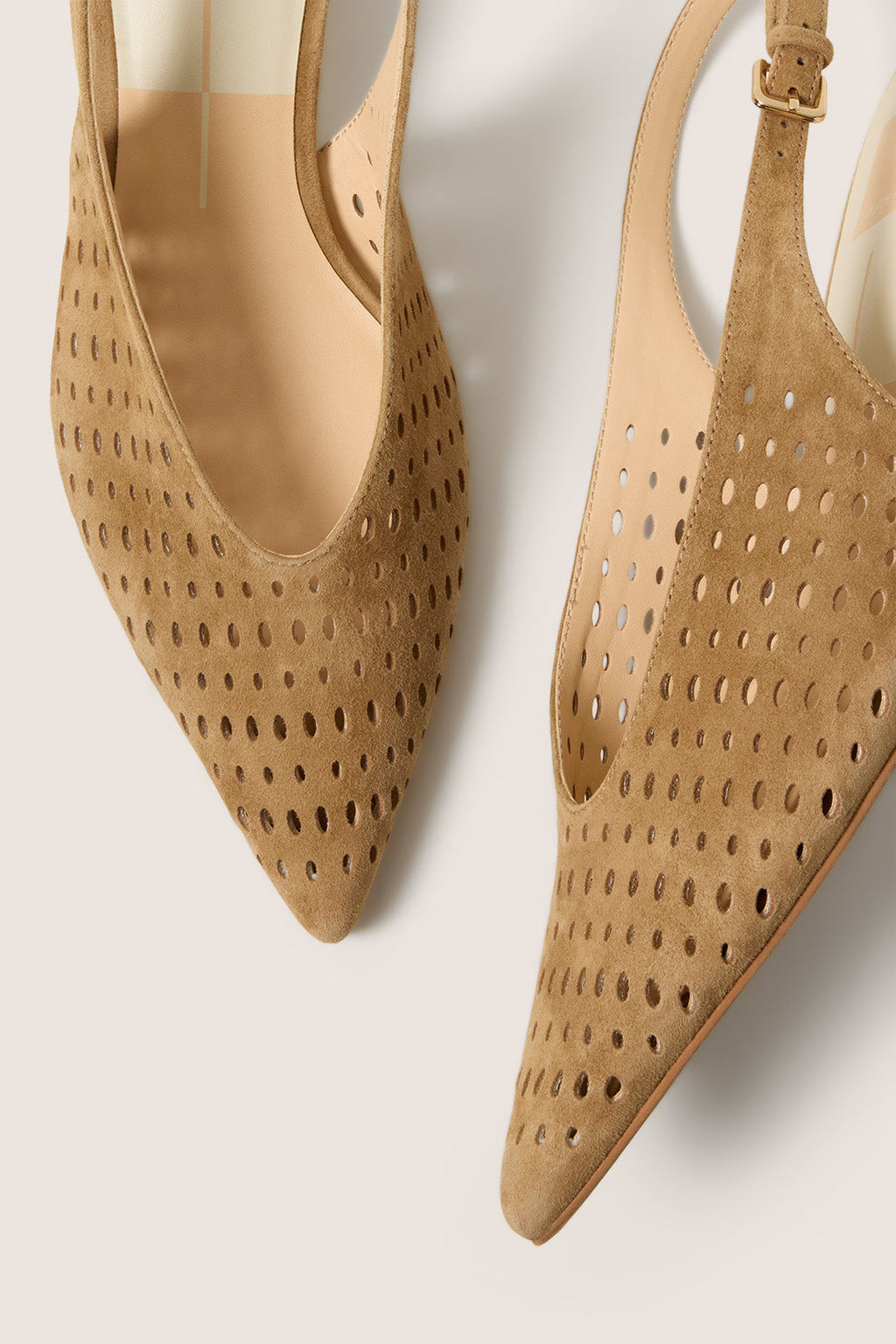 Women's Alenna Heel