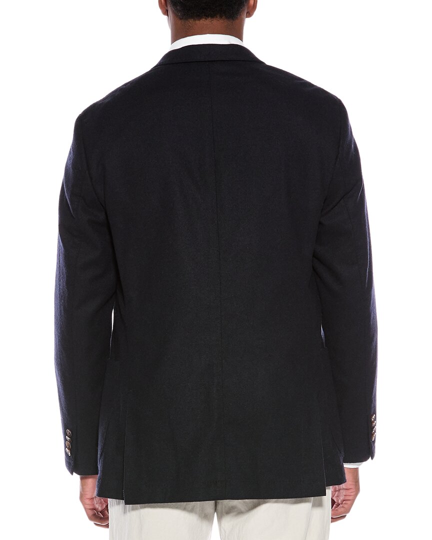 J.McLaughlin Lisbon Wool Jacket