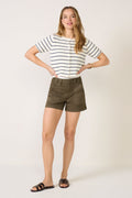 Women's Renewal Short