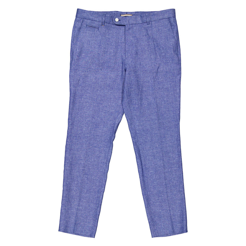 Hugo Boss C-Genius Micro Pattern Pants
