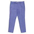 Hugo Boss C-Genius Micro Pattern Pants