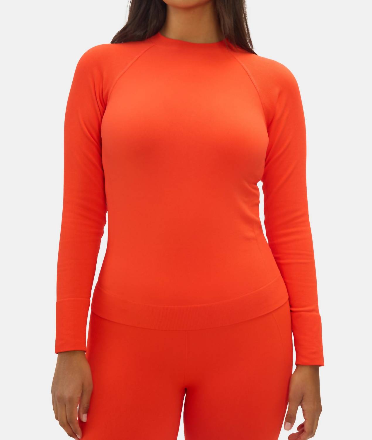Johnson Top In Spritz
