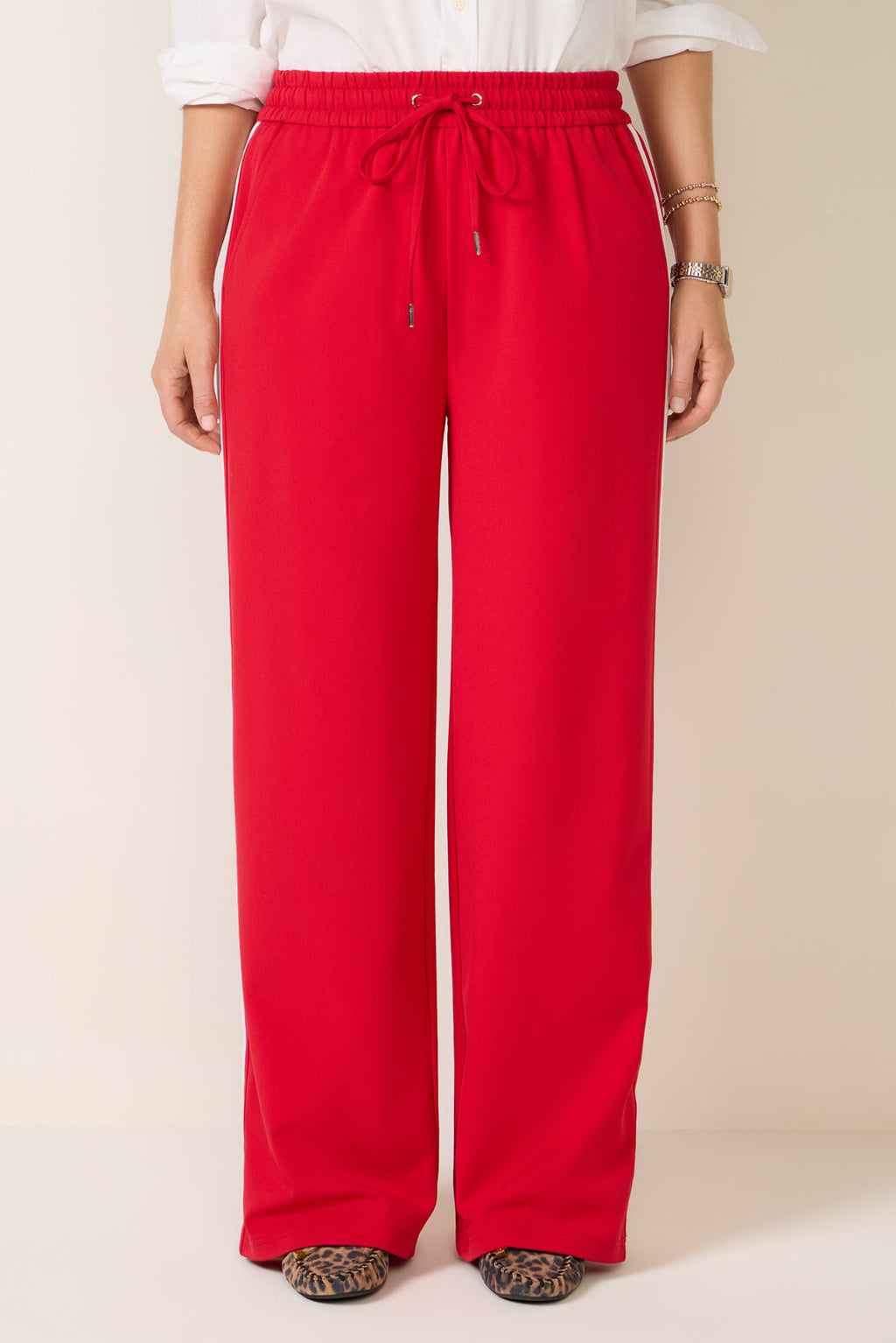 Women's Tala Zip Track Pants
