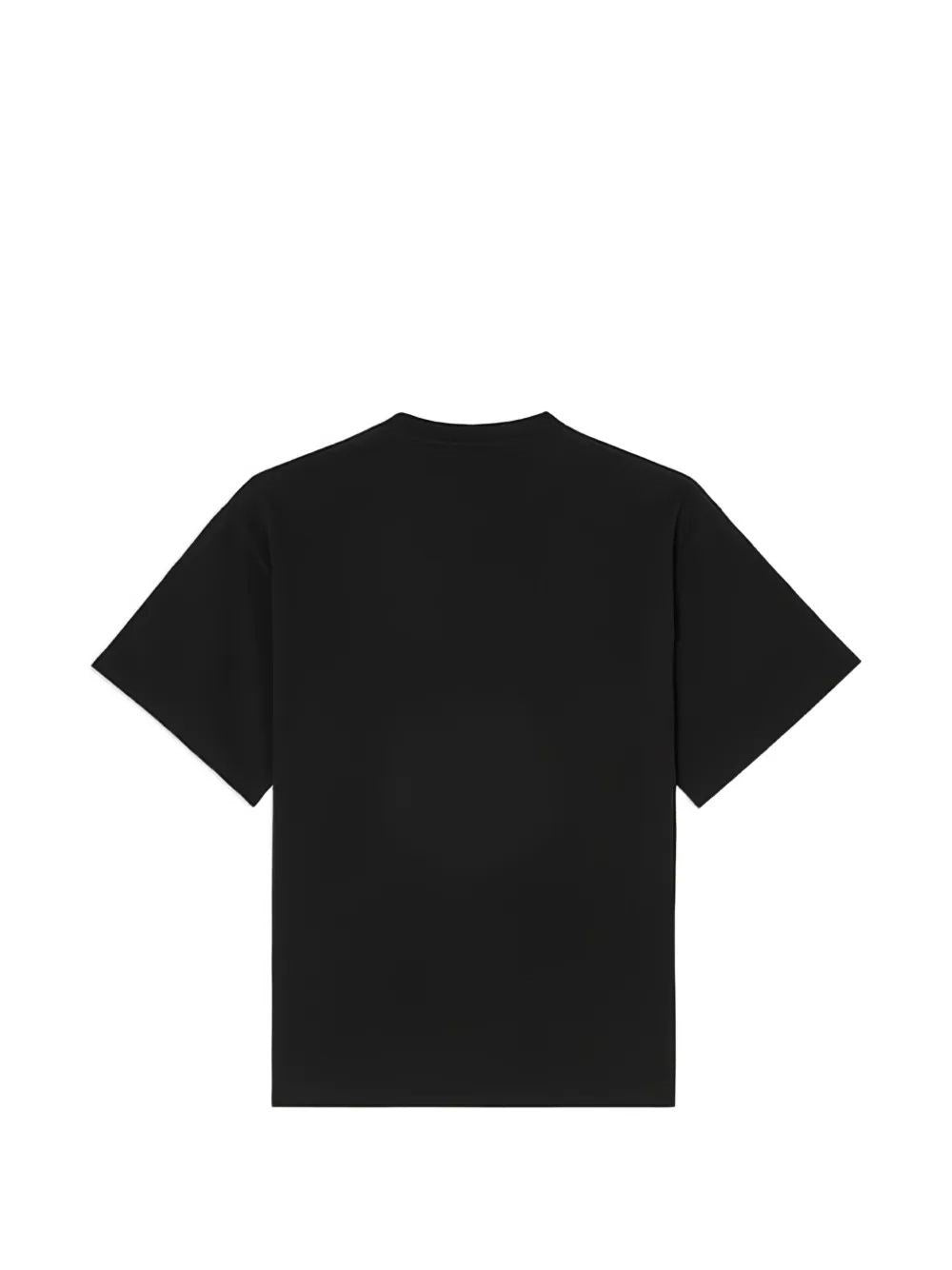 Celine Men Cotton Jersey T-Shirt