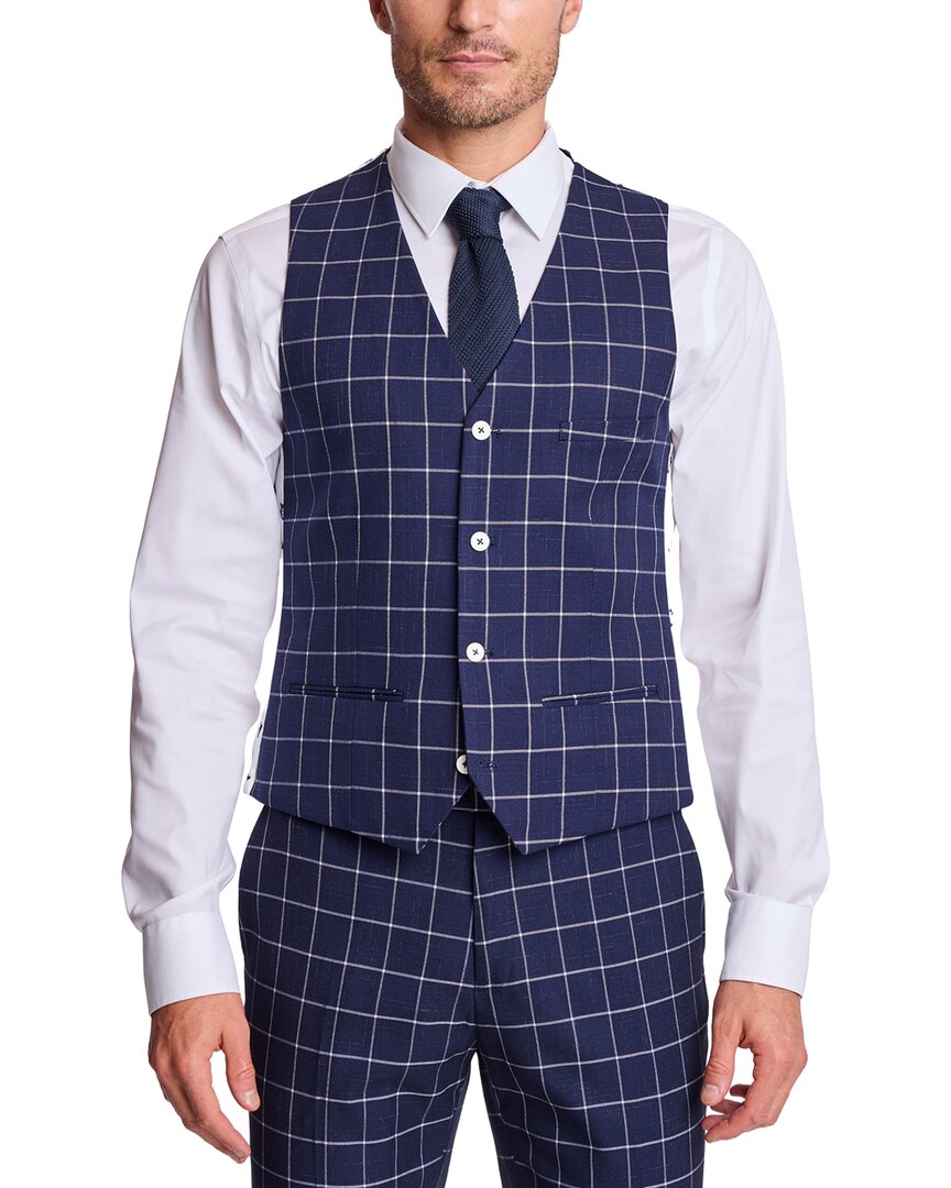 Paisley & Gray Eaton Vest