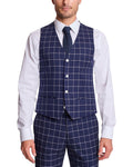 Paisley & Gray Eaton Vest
