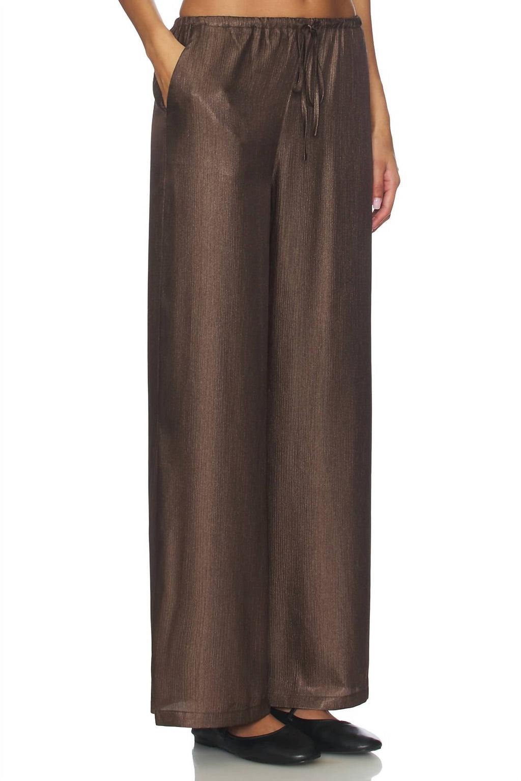 Kessy Pant In Coco