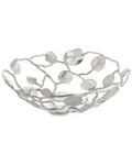 Michael Aram Botanical Leaf Bread Basket