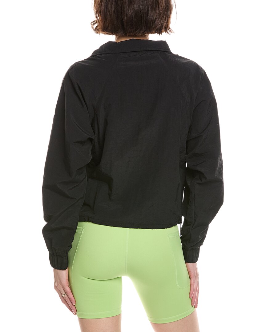 VICTORIA PAULSEN Chelsea 1/2 Zip Pullover