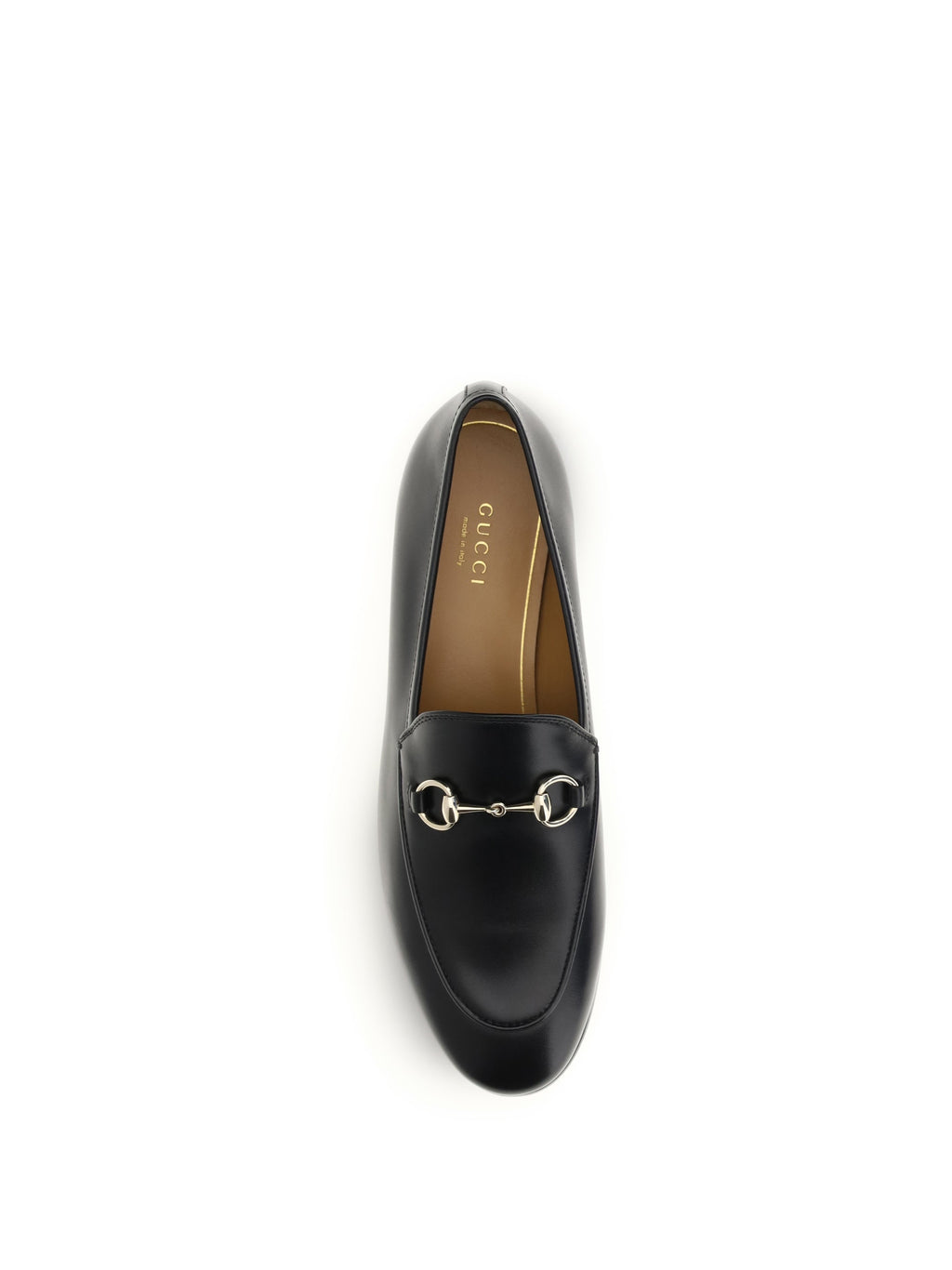 Gucci Women Jordaan Loafers
