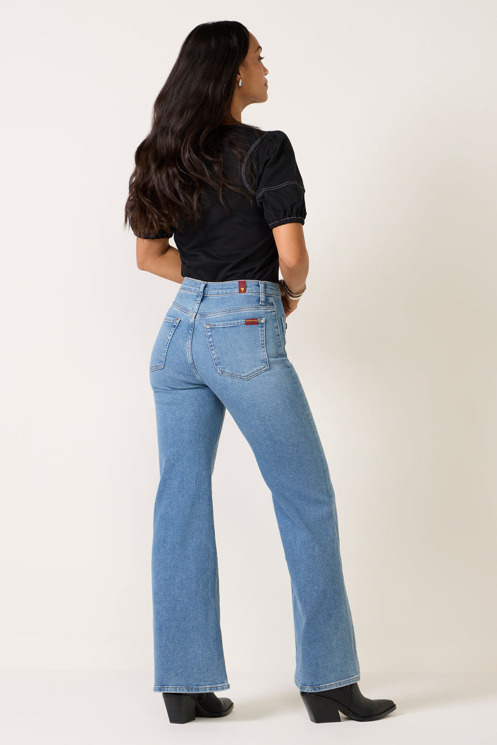Women's Modern Dojo Tailorless Jeans