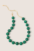 Women's Vida Semi-Stone Necklace