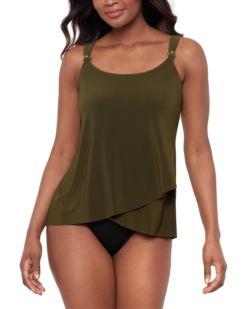 Miraclesuit Razzle Dazzle Dazzle Dd Tankini