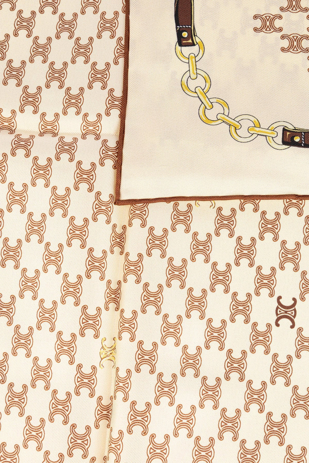 Celine Woman Accessories Scarves & Shawls