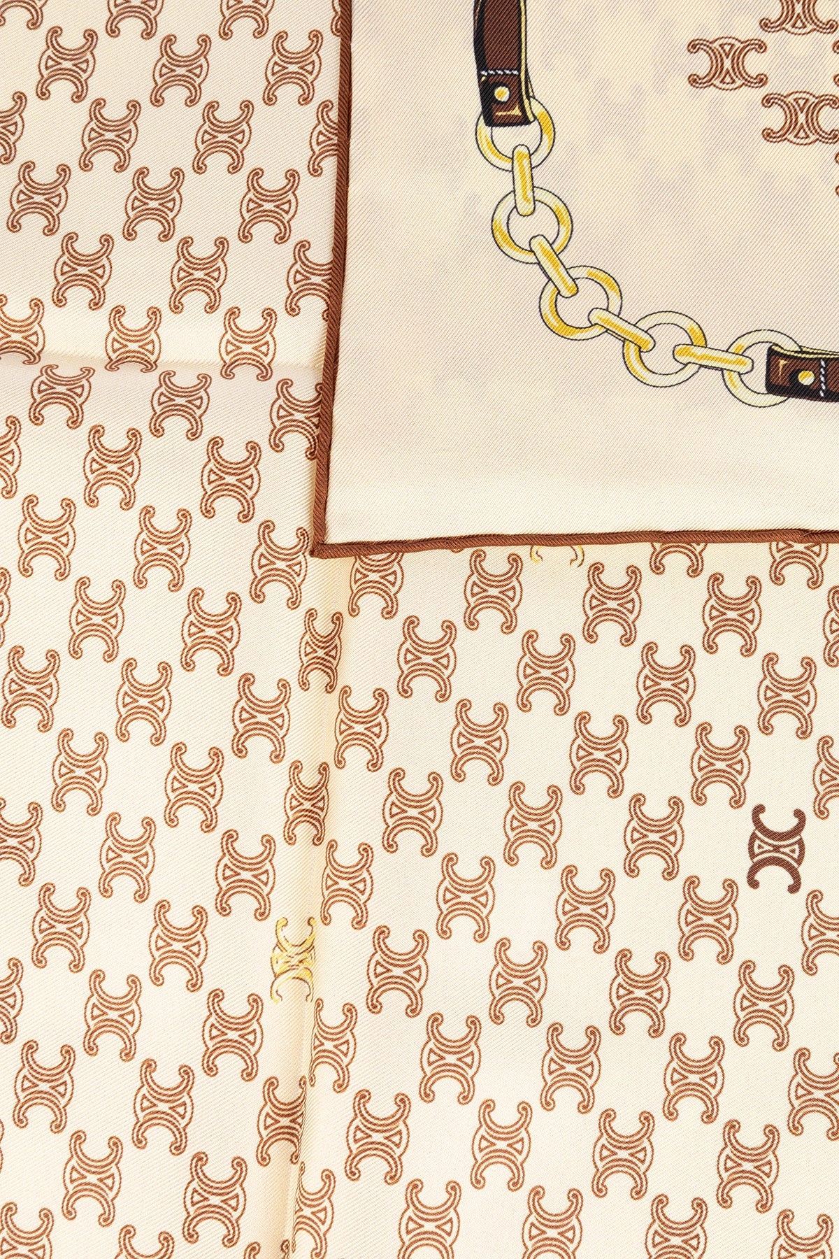Celine Woman Accessories Scarves & Shawls