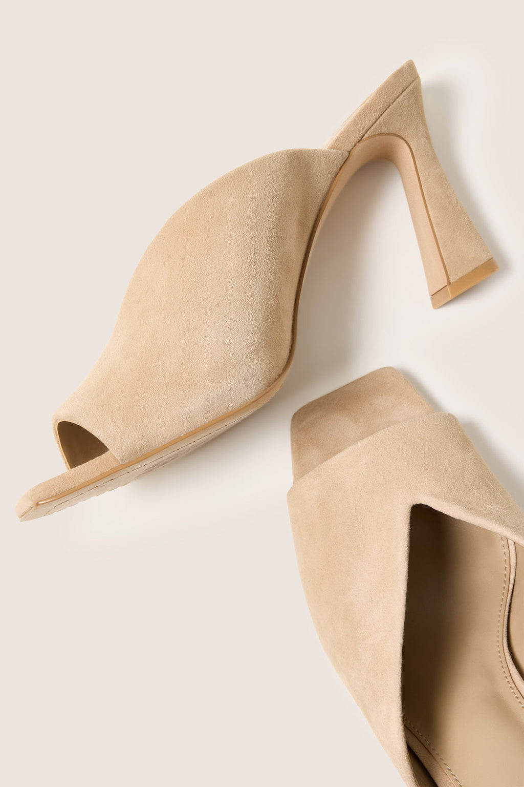 Women's Galeni Heel Sandals