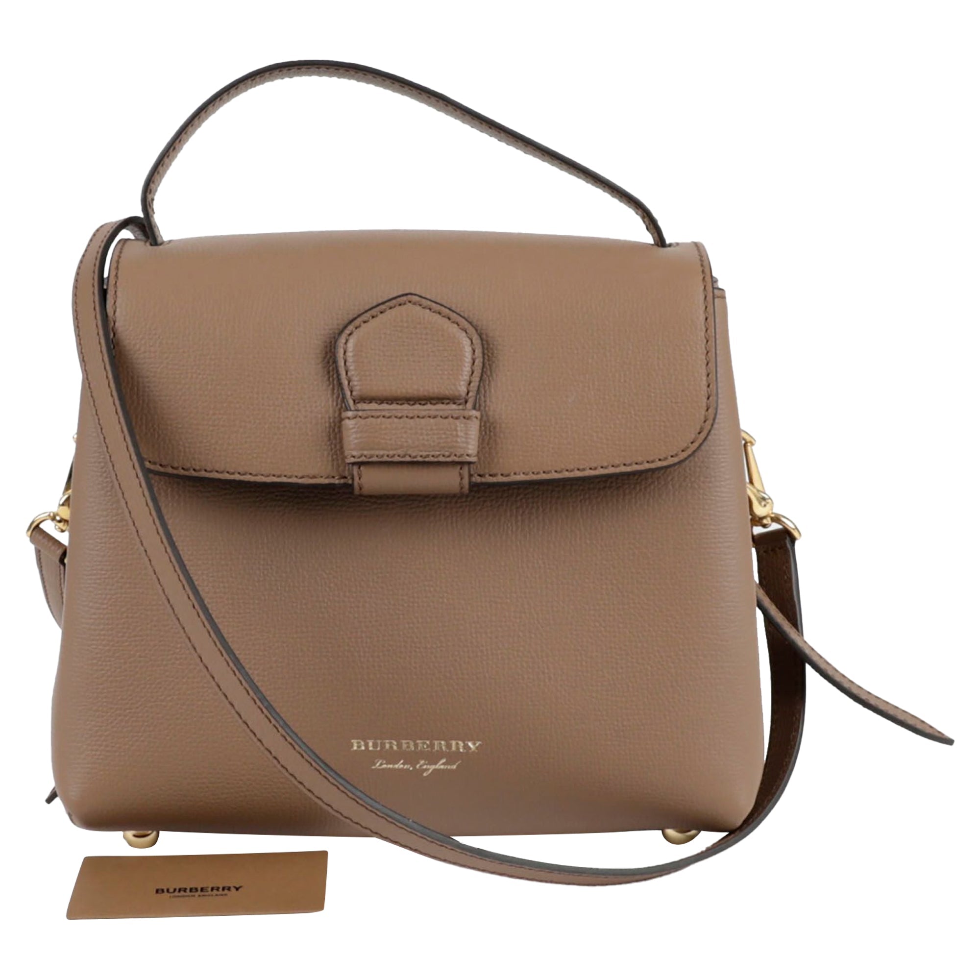 Camberley Small Tote Shoulder Bag