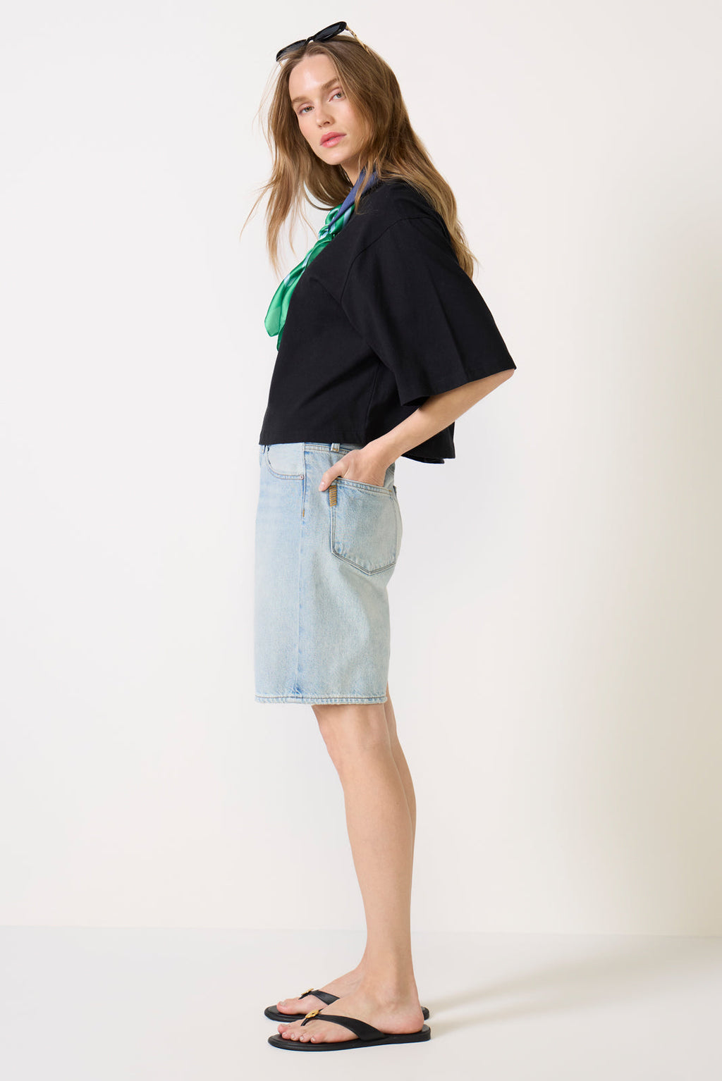 Women's Belle T-Shirt