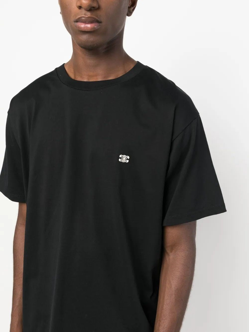 Celine Men Triomphe T-Shirt
