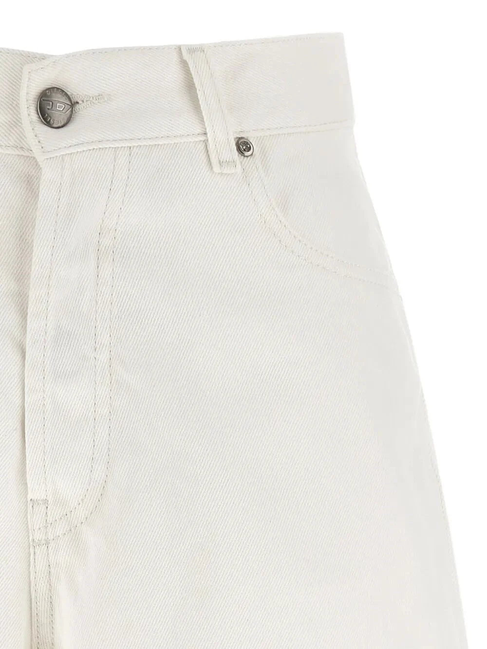 Diesel Women `De-Helios` Shorts