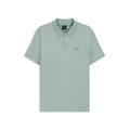 Porsche x  polo shirt in mercerized cotton