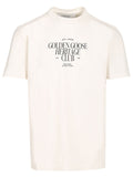 Golden Goose Men "Journey" T-Shirt