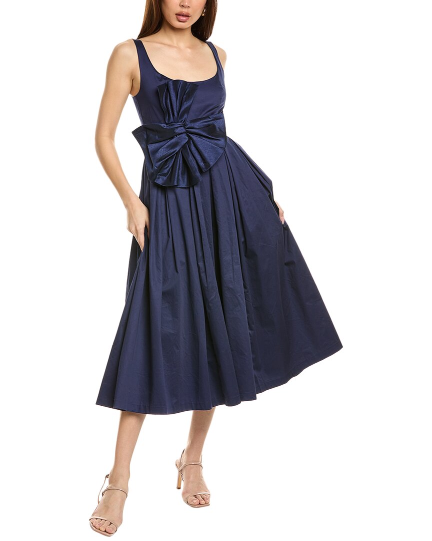 Hutch Paige Midi Dress