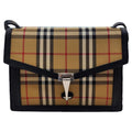 Vintage Check Small Shoulder Crossbody Bag
