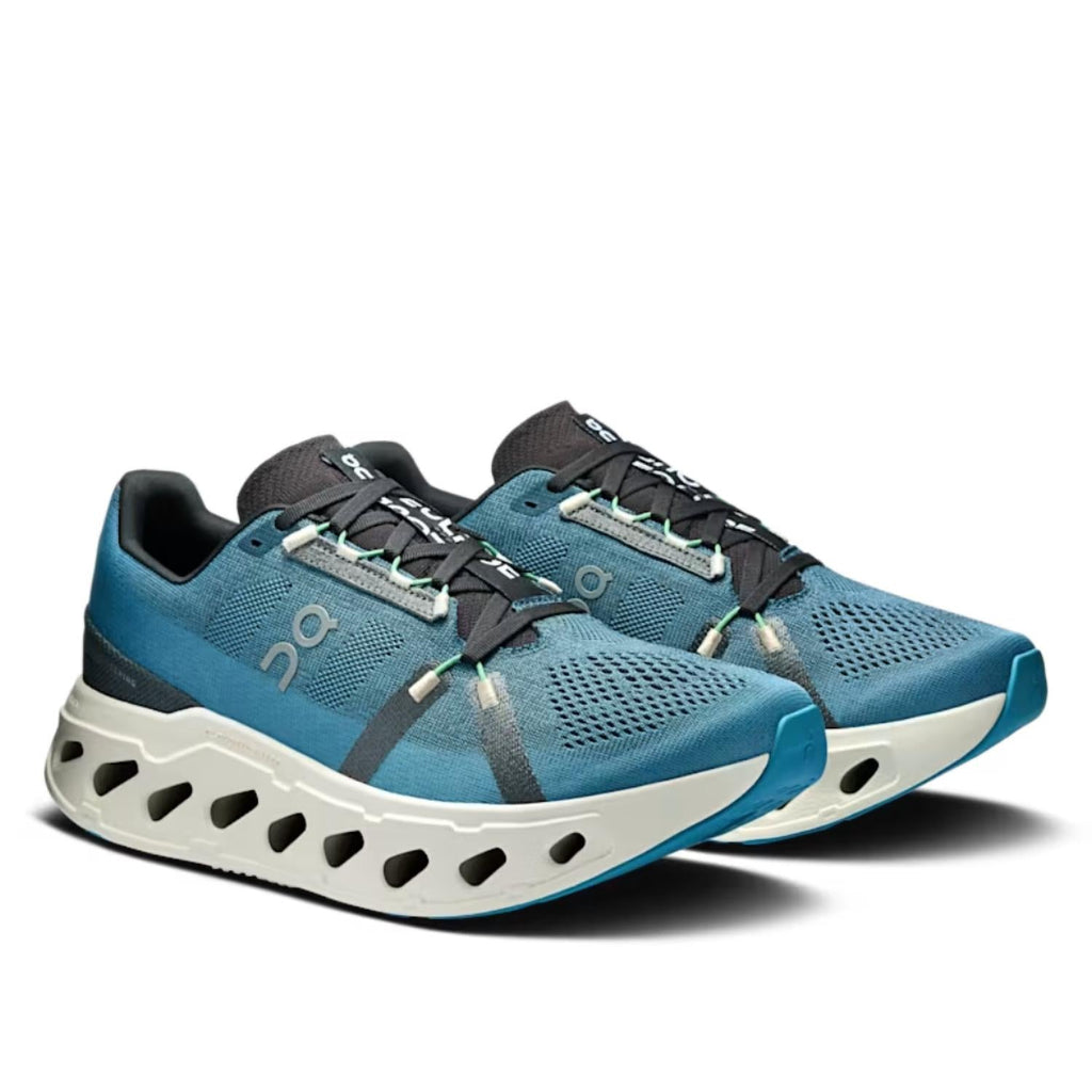 Men's Cloudeclipse Running Shoes In Niagara Ivory