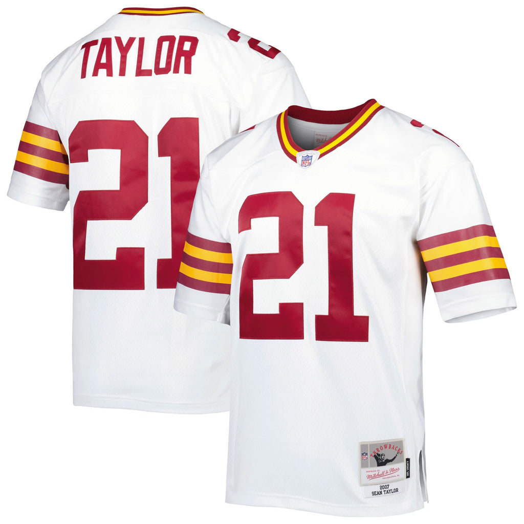 Arizona Cardinals Kitan Crawford Cardinal Team Game Jersey