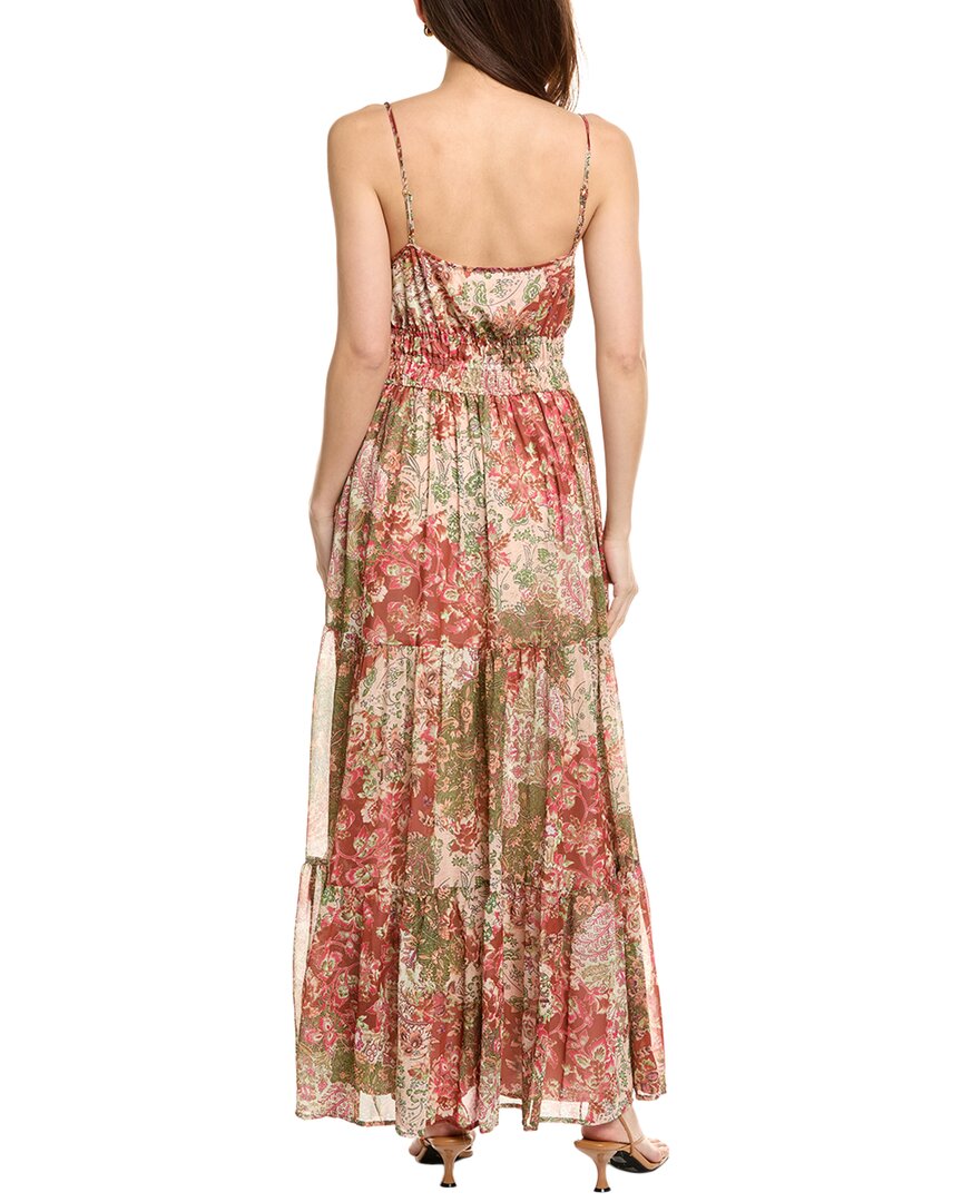 Hutch Silvana Maxi Dress