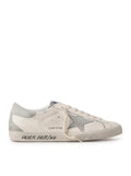 Golden Goose Deluxe Brand Men Super-Star Nappa Sneakers